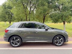 Audi Q3 35 TFSI Sport Dynamic Edition 1.4T - ფოტო 5