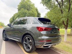 Audi Q3 35 TFSI Sport Dynamic Edition 1.4T - ფოტო 6