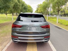 Audi Q3 35 TFSI Sport Dynamic Edition 1.4T - ფოტო 7