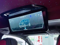 Toyota HIACE 3.5L Automatic - ფოტო 12