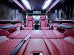 Toyota HIACE 3.5L Automatic - ფოტო 15