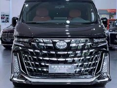 Toyota HIACE 3.5L Automatic - ფოტო 2