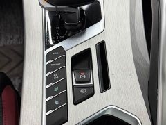 Geely Bingyue 2021 1.4T DCT Diamond Edition - ფოტო 11