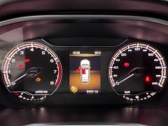 Geely Bingyue 2021 1.4T DCT Diamond Edition - ფოტო 14