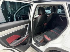 Geely Bingyue 2021 1.4T DCT Diamond Edition - ფოტო 16