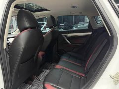 Geely Bingyue 2021 1.4T DCT Diamond Edition - ფოტო 17