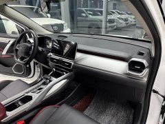 Geely Bingyue 2021 1.4T DCT Diamond Edition - ფოტო 18