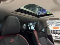 Geely Bingyue 2021 1.4T DCT Diamond Edition - ფოტო 19