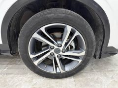 Geely Bingyue 2021 1.4T DCT Diamond Edition - ფოტო 20