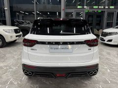 Geely Bingyue 2021 1.4T DCT Diamond Edition - ფოტო 5