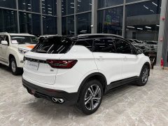 Geely Bingyue 2021 1.4T DCT Diamond Edition - ფოტო 6