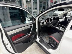 Geely Bingyue 2021 1.4T DCT Diamond Edition - ფოტო 7