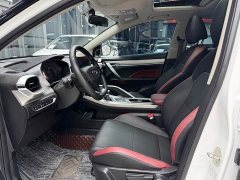 Geely Bingyue 2021 1.4T DCT Diamond Edition - ფოტო 8
