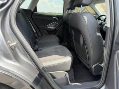 Audi Q3 35 TFSI Sport Dynamic Edition 1.4T - ფოტო 12