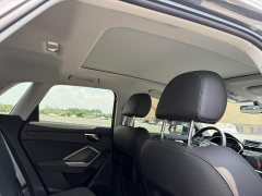Audi Q3 35 TFSI Sport Dynamic Edition 1.4T - ფოტო 13