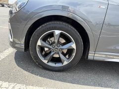 Audi Q3 35 TFSI Sport Dynamic Edition 1.4T - ფოტო 15