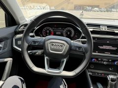 Audi Q3 35 TFSI Sport Dynamic Edition 1.4T - ფოტო 16