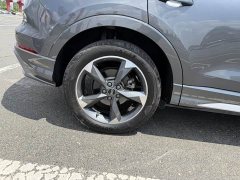Audi Q3 35 TFSI Sport Dynamic Edition 1.4T - ფოტო 17