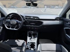 Audi Q3 35 TFSI Sport Dynamic Edition 1.4T - ფოტო 19