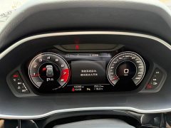 Audi Q3 35 TFSI Sport Dynamic Edition 1.4T - ფოტო 20