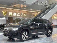 Volkswagen Teramont X 530 V6 AWD Premium Luxury Edition - ფოტო 1