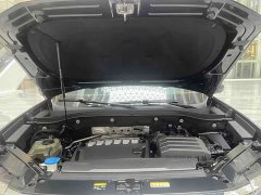 Volkswagen Teramont X 530 V6 AWD Premium Luxury Edition - ფოტო 10