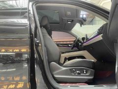 Volkswagen Teramont X 530 V6 AWD Premium Luxury Edition - ფოტო 11