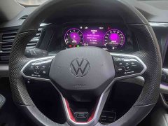 Volkswagen Teramont X 530 V6 AWD Premium Luxury Edition - ფოტო 13