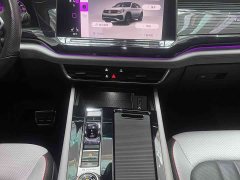 Volkswagen Teramont X 530 V6 AWD Premium Luxury Edition - ფოტო 15
