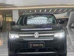 Volkswagen Teramont X 530 V6 AWD Premium Luxury Edition - ფოტო 4
