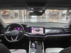 Volkswagen Teramont X 530 V6 AWD Premium Luxury Edition - ფოტო 6