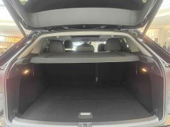 Volkswagen Teramont X 530 V6 AWD Premium Luxury Edition - ფოტო 8