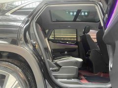 Volkswagen Teramont X 530 V6 AWD Premium Luxury Edition - ფოტო 9