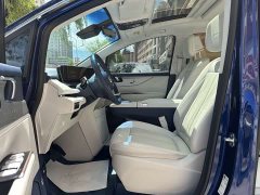 Buick GL8 New Energy 2024 Luxe Premium 7-Seater - ფოტო 12