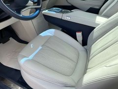 Buick GL8 New Energy 2024 Luxe Premium 7-Seater - ფოტო 13