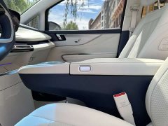 Buick GL8 New Energy 2024 Luxe Premium 7-Seater - ფოტო 15