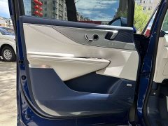 Buick GL8 New Energy 2024 Luxe Premium 7-Seater - ფოტო 16