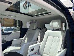 Buick GL8 New Energy 2024 Luxe Premium 7-Seater - ფოტო 17