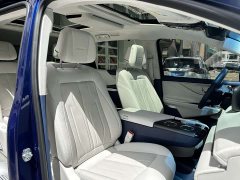 Buick GL8 New Energy 2024 Luxe Premium 7-Seater - ფოტო 19