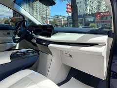Buick GL8 New Energy 2024 Luxe Premium 7-Seater - ფოტო 20