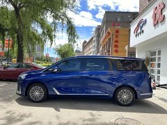Buick GL8 New Energy 2024 Luxe Premium 7-Seater - ფოტო 3