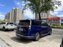 Buick GL8 New Energy 2024 Luxe Premium 7-Seater - ფოტო 4