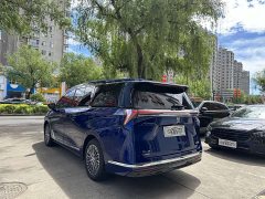 Buick GL8 New Energy 2024 Luxe Premium 7-Seater - ფოტო 5
