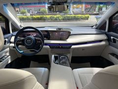 Buick GL8 New Energy 2024 Luxe Premium 7-Seater - ფოტო 7