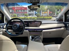 Buick GL8 New Energy 2024 Luxe Premium 7-Seater - ფოტო 8