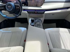 Buick GL8 New Energy 2024 Luxe Premium 7-Seater - ფოტო 9