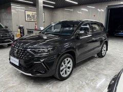 Volkswagen Jetta VS5 280TSI Automatic Comfort Edition - ფოტო 1