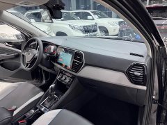 Volkswagen Jetta VS5 280TSI Automatic Comfort Edition - ფოტო 10