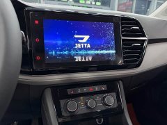 Volkswagen Jetta VS5 280TSI Automatic Comfort Edition - ფოტო 11
