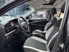 Volkswagen Jetta VS5 280TSI Automatic Comfort Edition - ფოტო 12